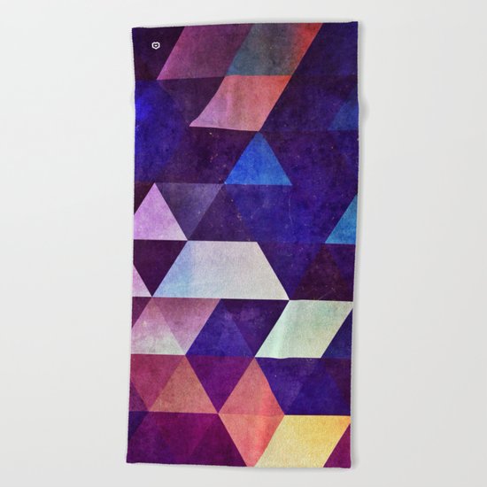 Lyst Myndyy Beach Towel
