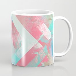 Watercolor Coffee Mug