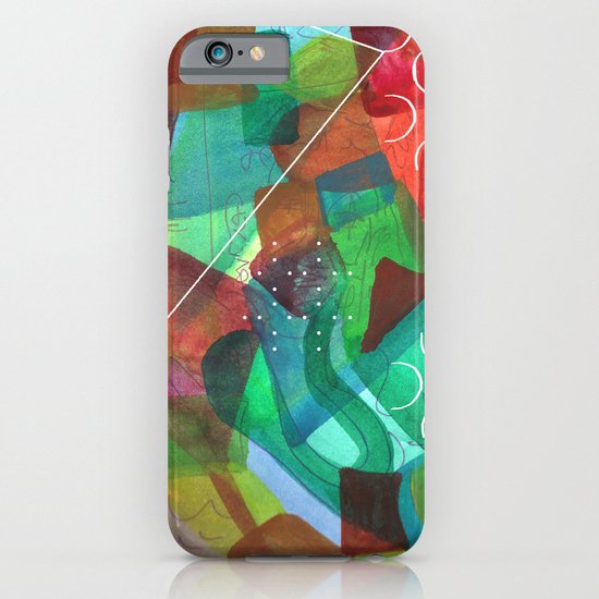 Enav iPhone & iPod Case
