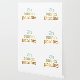 Omnia Wallpaper For Any Decor Style Society6