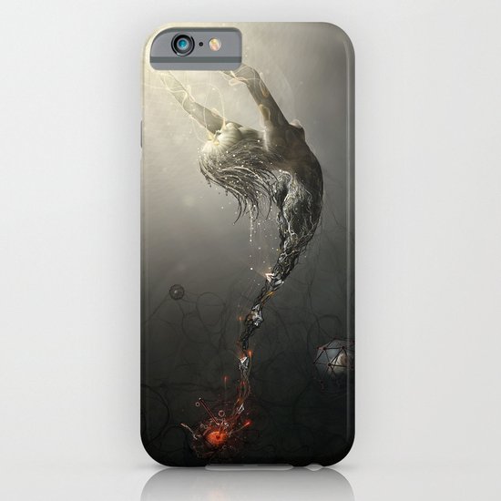 Rebirth iPhone & iPod Case