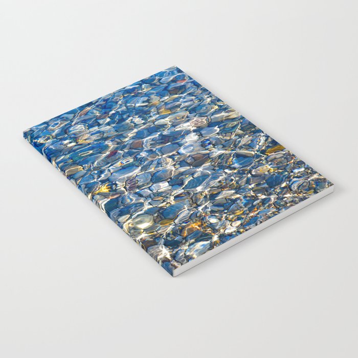 Mosaics Notebook
