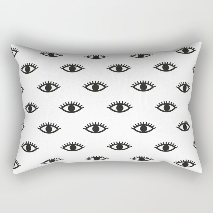 Rectangular Pillow