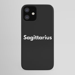 Sagittarius, Sagittarius Sign, Black iPhone Case | Black, Sign, Graphicdesign, Sagittariuszodiac, Horoscope, Zodiac, Moon, Sagittarius, Astrology, Sagittariussign 