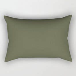 OLIVE IV Rectangular Pillow