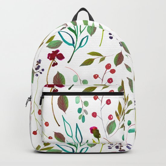 Spring is in the air #43 Backpack