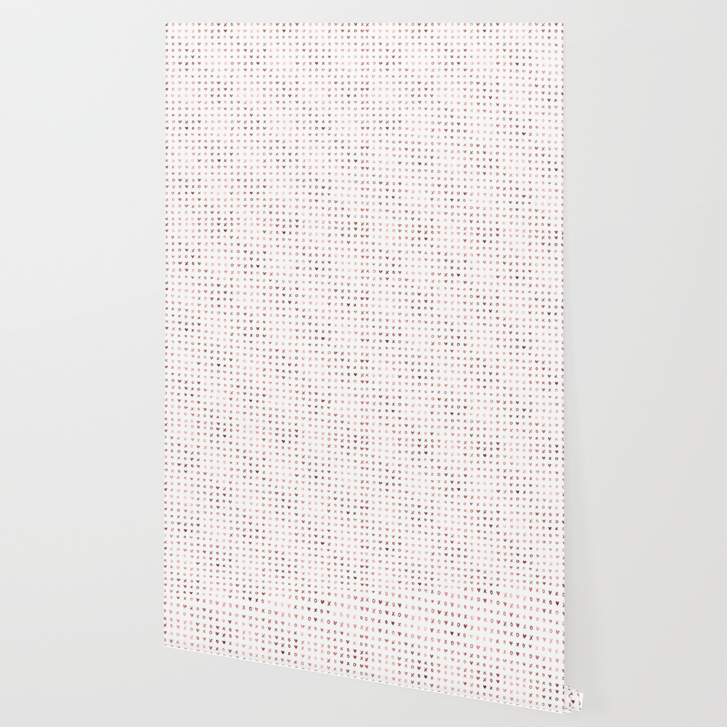 Rose Gold Xoxo Wallpaper Find 100+ of the best aesthetic wallpapers for your phone and pc. rose gold xoxo wallpaper