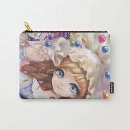 Candy Carry-All Pouch