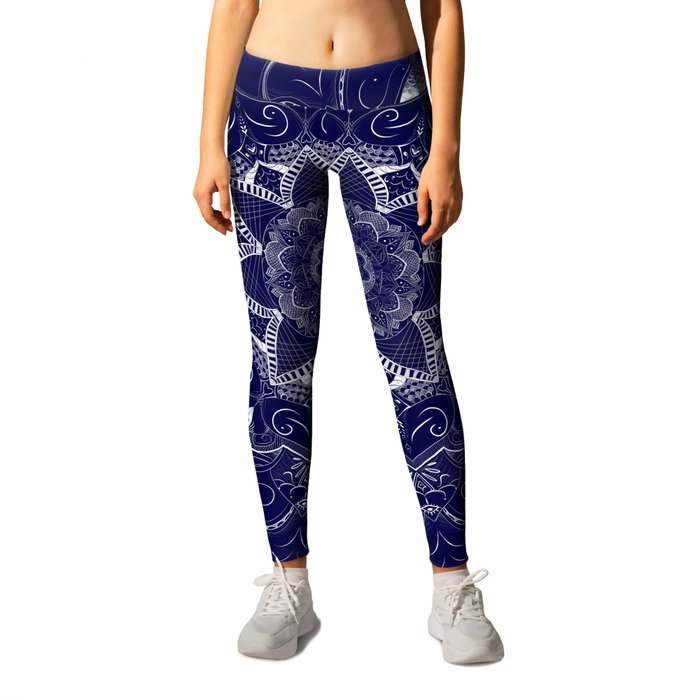 Spiritualia Leggings