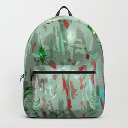 PD-001 Backpack