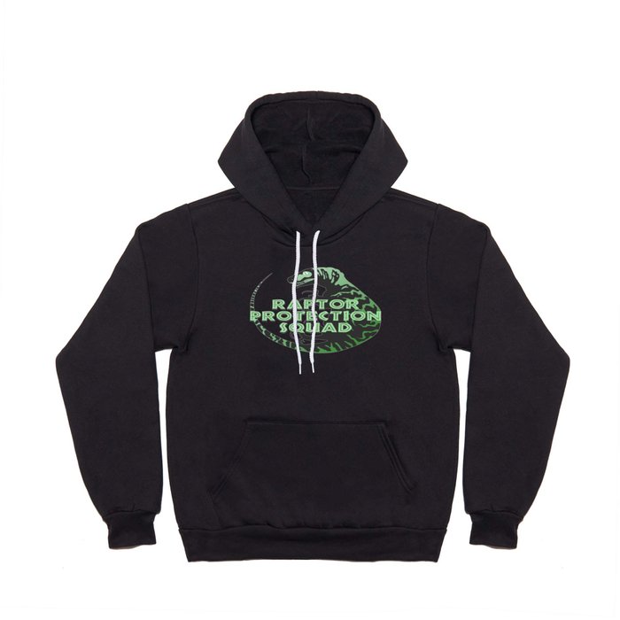 RPS (Raptor Protection Squad) - DELTA Hoody