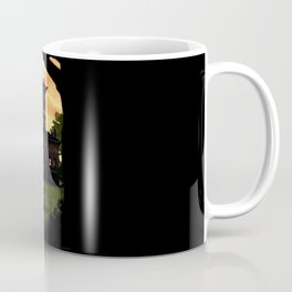 Sauer Castle Coffee Mug