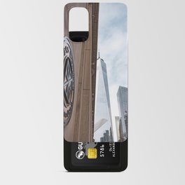 New York City - Architecture Views Android Card Case