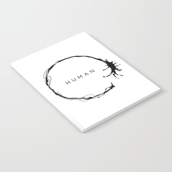 HUMAN Notebook