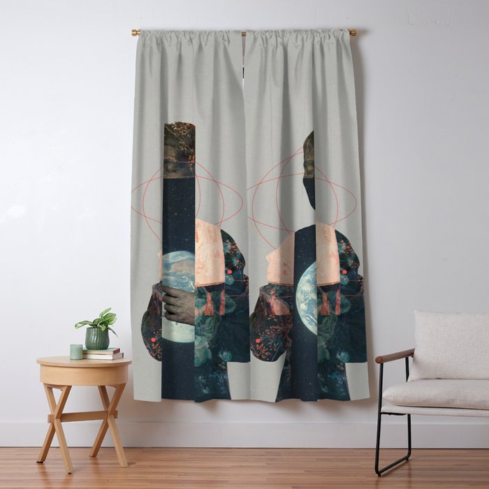 Blackout Curtain