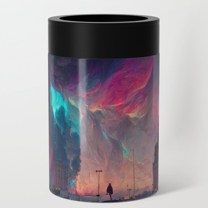Underground Dreaming Can Cooler