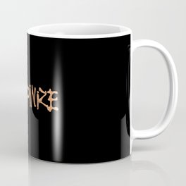 Crispinize Coffee Mug