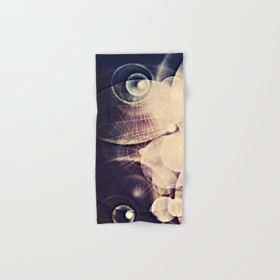 another universe Hand & Bath Towel