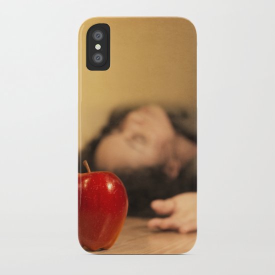 The fairest of them all... iPhone Case
