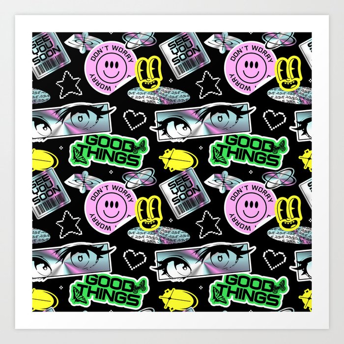 Art Print
