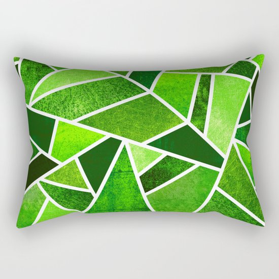 Forest Rectangular Pillow