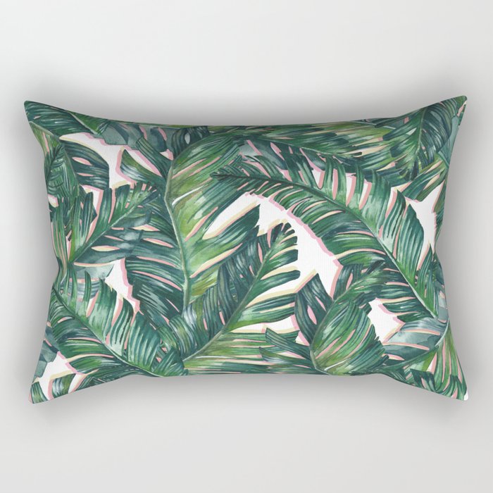 Rectangular Pillow