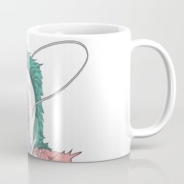 Haku Coffee Mug