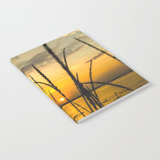 The Return to the Sea Notebook