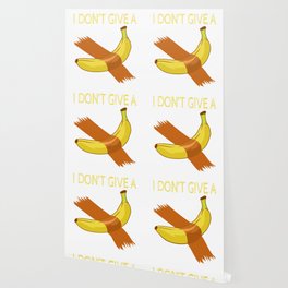 Laziness Wallpaper For Any Decor Style Society6