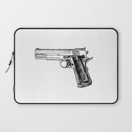 GUN Laptop Sleeve