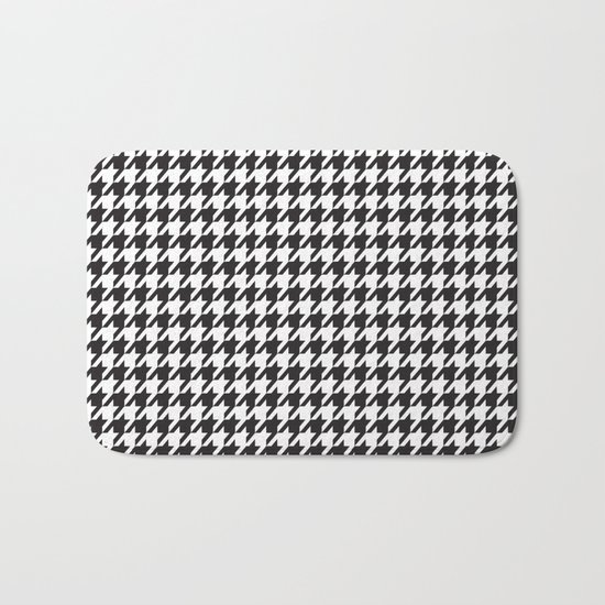Retro #77 Bath Mat