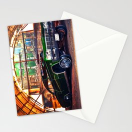 Lowrider Stationery Cards