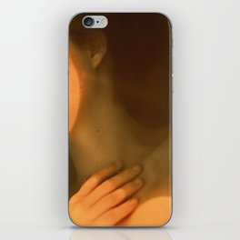 clementine  iPhone Skin