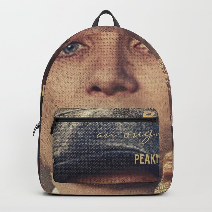 Murphy backpack 2025