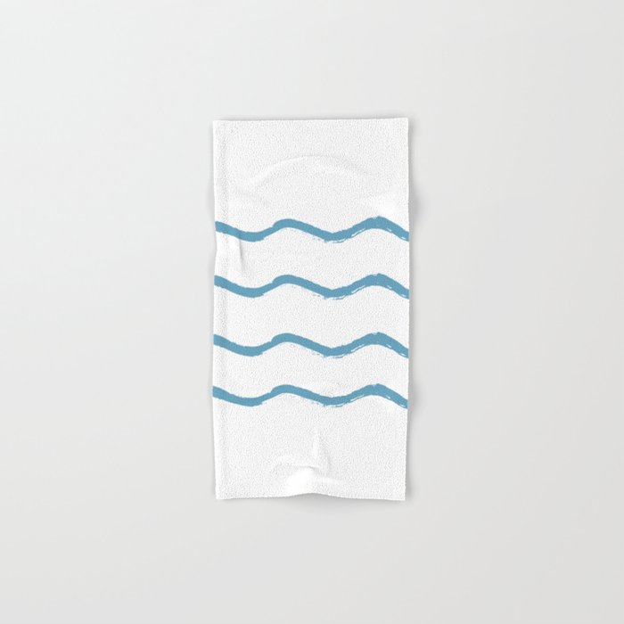 Society6 best sale hand towels