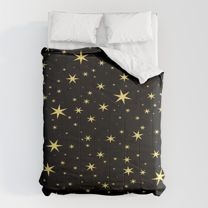 Hufflepuff comforter 2025