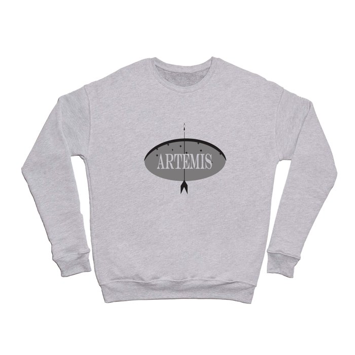 Artemis Logo Crewneck Sweatshirt