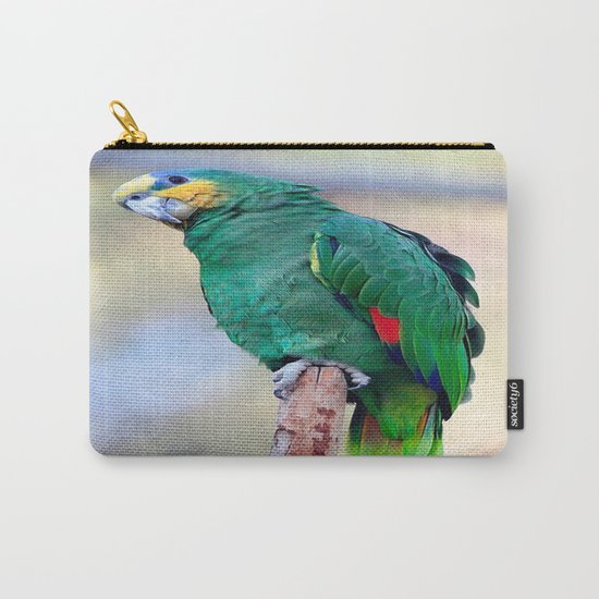 parrot Carry-All Pouch