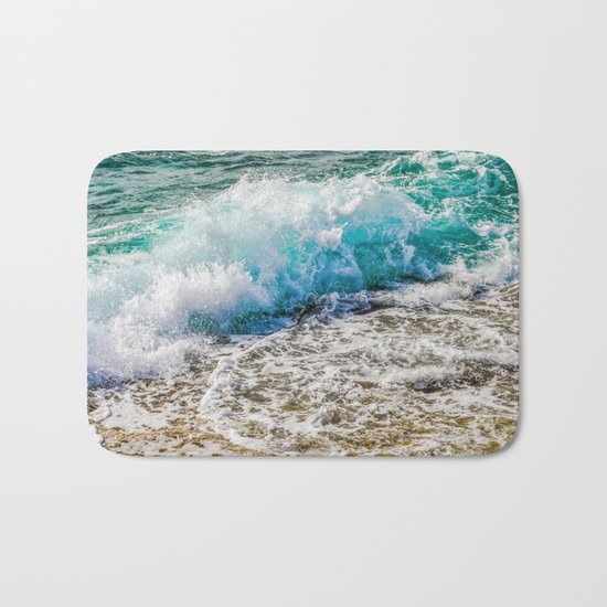 Make A Splash Bath Mat
