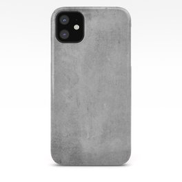 Concrete Jungle iPhone Case