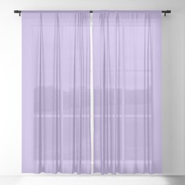 Wonder Sheer Curtain