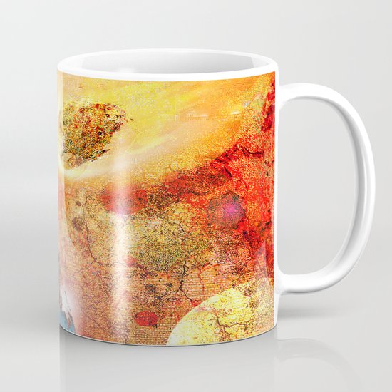 Poor Bertie Mug