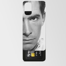 SPLIT IMAGE Android Card Case