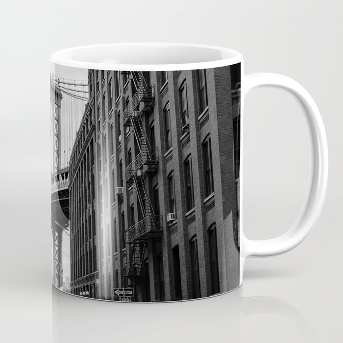 New York Love Coffee Mug