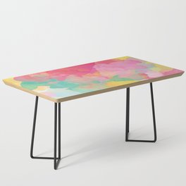 Colorful Dream Coffee Table