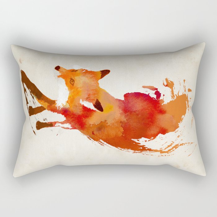 Rectangular Pillow