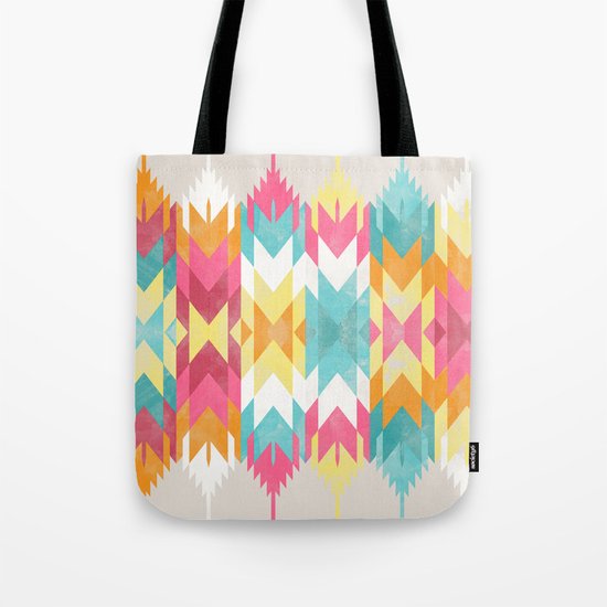 Pura Vida II Tote Bag
