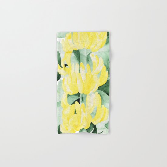 Beverly V Hand & Bath Towel