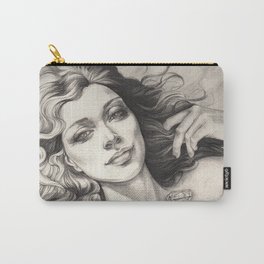 Parfum Carry-All Pouch