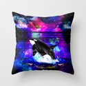 pillow pet orca